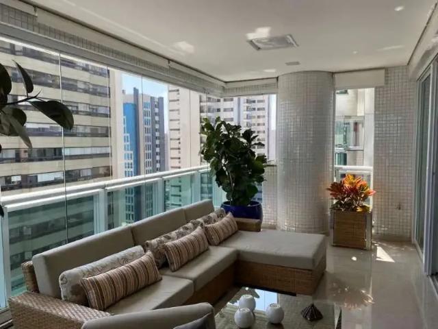 Apartamento para Venda em São Paulo/SP Jardim Anália Franco 4 Quartos