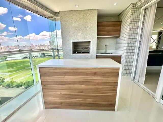 Apartamento para Venda em São Paulo/SP Jardim Anália Franco 4 Quartos