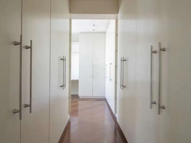 Apartamento para Venda em São Paulo/SP Jardim Anália Franco 4 Quartos