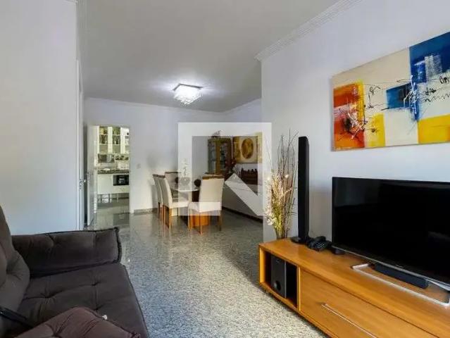 Apartamento para Venda em São Paulo/SP Jardim Anália Franco 4 Quartos