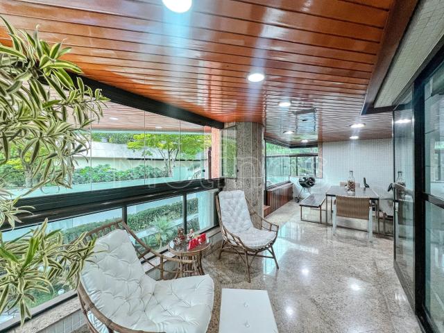 Apartamento para Venda em São Paulo/SP Jardim Anália Franco 4 Quartos