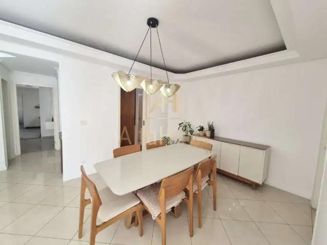 Apartamento para Venda em São Paulo/SP Jardim Anália Franco 4 Quartos