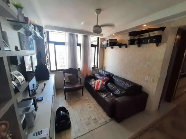 Apartamento para Venda em São Paulo/SP Jardim Anália Franco 4 Quartos