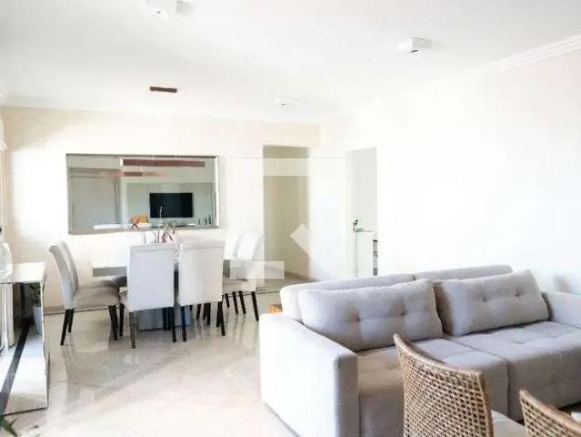 Apartamento para Venda em São Paulo/SP Jardim Anália Franco 4 Quartos