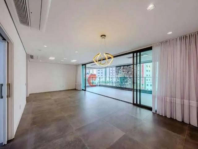 Apartamento para Venda em São Paulo/SP Jardim Anália Franco 4 Quartos