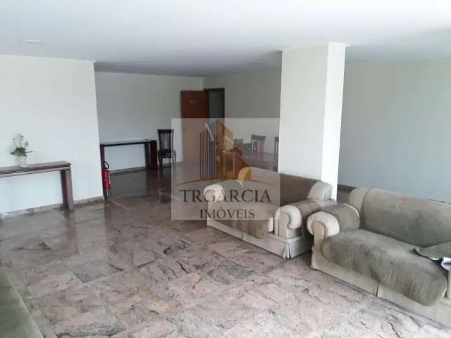 Apartamento para Venda em São Paulo/SP Jardim Anália Franco 4 Quartos