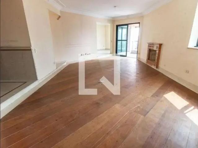 Apartamento para Venda em São Paulo/SP Jardim Anália Franco 4 Quartos