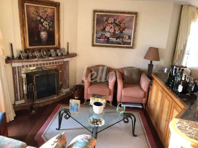 Apartamento para Venda em São Paulo/SP Jardim Anália Franco 4 Quartos