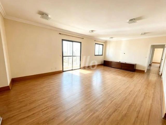 Apartamento para Venda em São Paulo/SP Jardim Anália Franco 4 Quartos