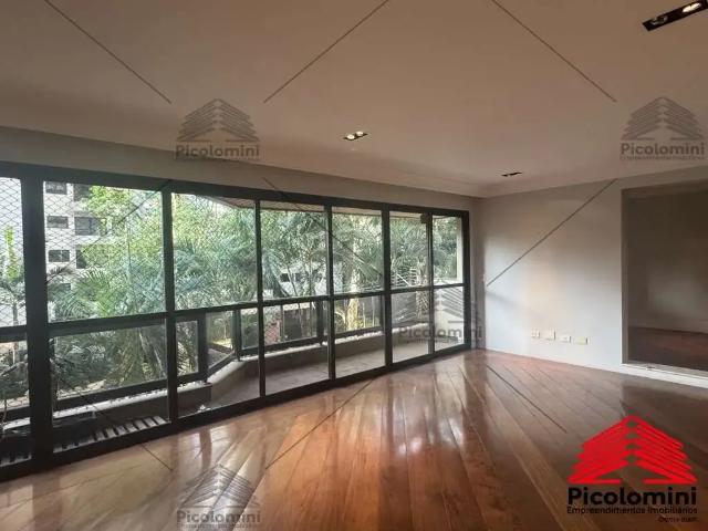 Apartamento para Venda em São Paulo/SP Jardim Anália Franco 4 Quartos