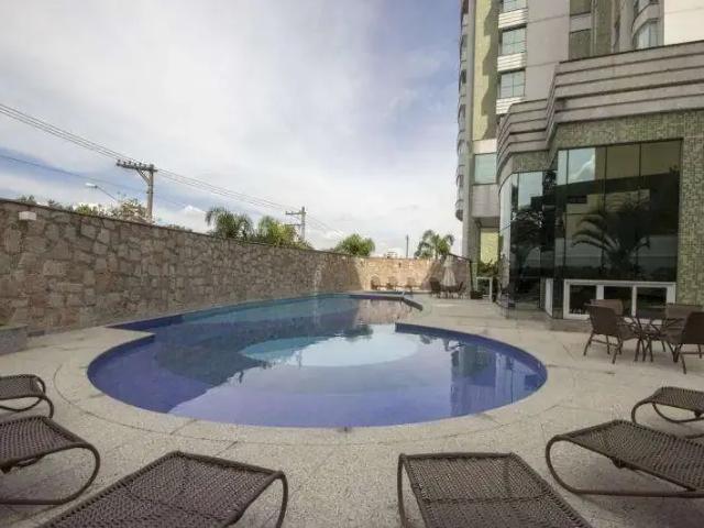 Apartamento para Venda em São Paulo/SP Jardim Anália Franco 4 Quartos