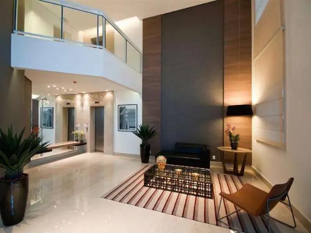 Apartamento para Venda em São Paulo/SP Jardim Anália Franco 4 Quartos