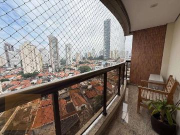 Apartamento para Venda em São Paulo/SP Jardim Anália Franco 4 Quartos