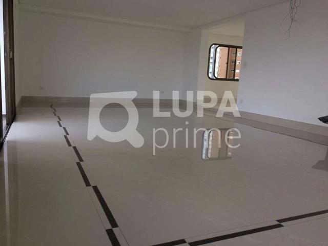 Apartamento para Venda em São Paulo/SP Jardim Anália Franco 4 Quartos