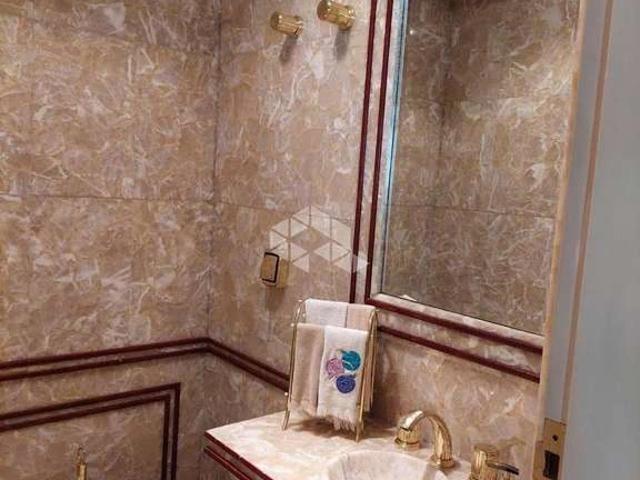 Apartamento para Venda em São Paulo/SP Jardim Anália Franco 4 Quartos