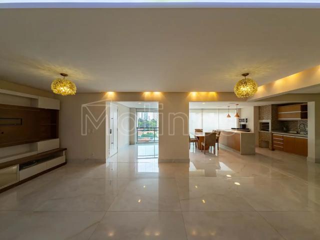 Apartamento para Venda em São Paulo/SP Jardim Anália Franco 4 Quartos