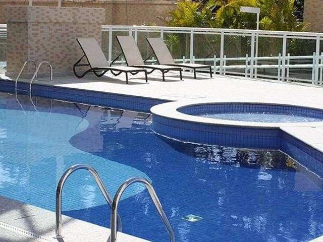 Apartamento para Venda em São Paulo/SP Jardim Anália Franco 4 Quartos