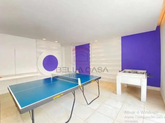 Apartamento para Venda em São Paulo/SP Jardim Anália Franco 4 Quartos