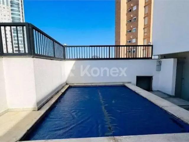 Apartamento para Venda em São Paulo/SP Jardim Anália Franco 4 Quartos