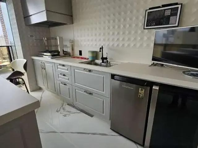 Apartamento para Venda em São Paulo/SP Jardim Anália Franco 4 Quartos
