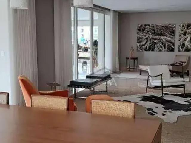 Apartamento para Venda em São Paulo/SP Jardim Anália Franco 4 Quartos