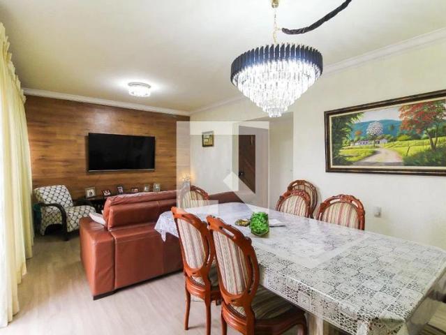 Apartamento para Venda em São Paulo/SP Jardim Anália Franco 4 Quartos