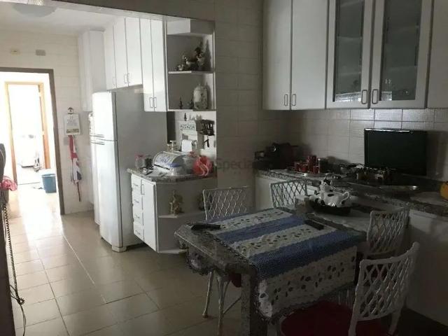 Apartamento para Venda em São Paulo/SP Jardim Anália Franco 4 Quartos