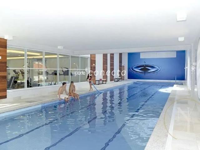 Apartamento para Venda em São Paulo/SP Jardim Anália Franco 5 Quartos