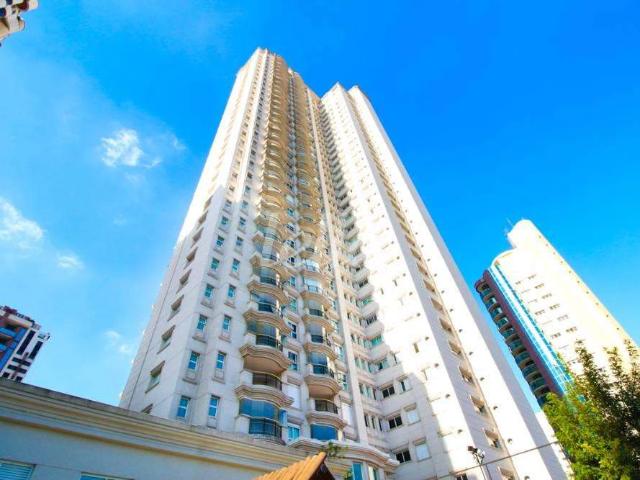 Apartamento para Venda em São Paulo/SP Jardim Anália Franco 5 Quartos