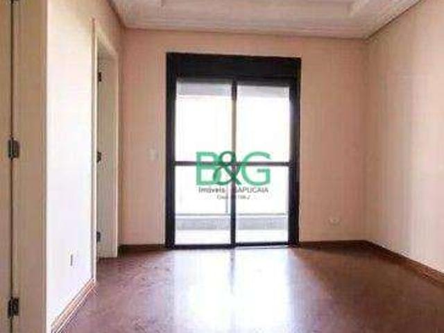 Apartamento para Venda em São Paulo/SP Jardim Anália Franco 6 Quartos
