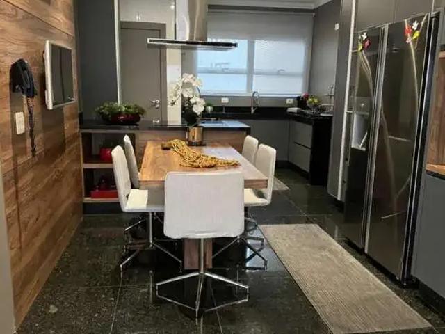 Apartamento para Venda em São Paulo/SP Jardim Anália Franco