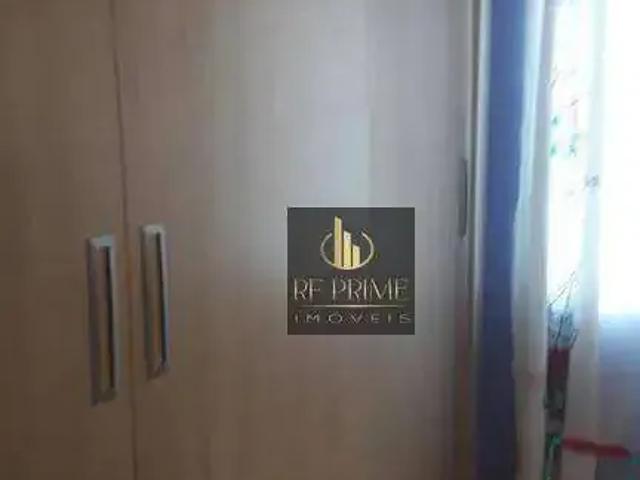 Apartamento para Venda em São Paulo/SP Jardim Andaraí 1 Quartos