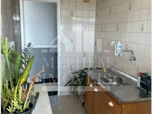 Apartamento para Venda em São Paulo/SP Jardim Andaraí 2 Quartos