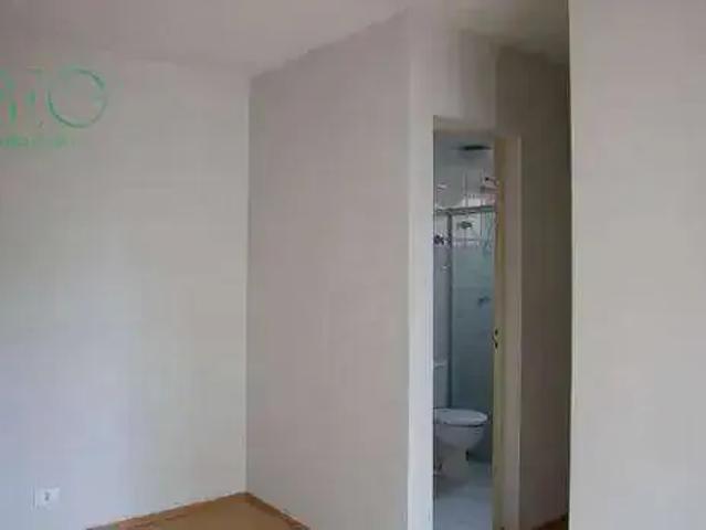 Apartamento para Venda em São Paulo/SP Jardim Andaraí 2 Quartos
