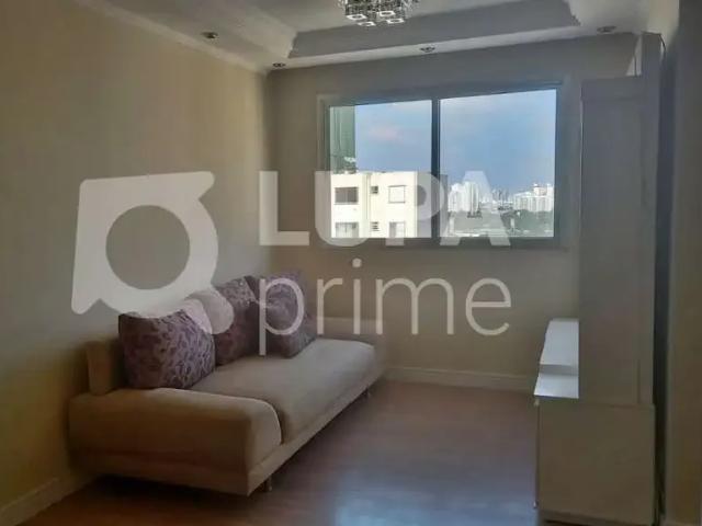 Apartamento para Venda em São Paulo/SP Jardim Andaraí 2 Quartos