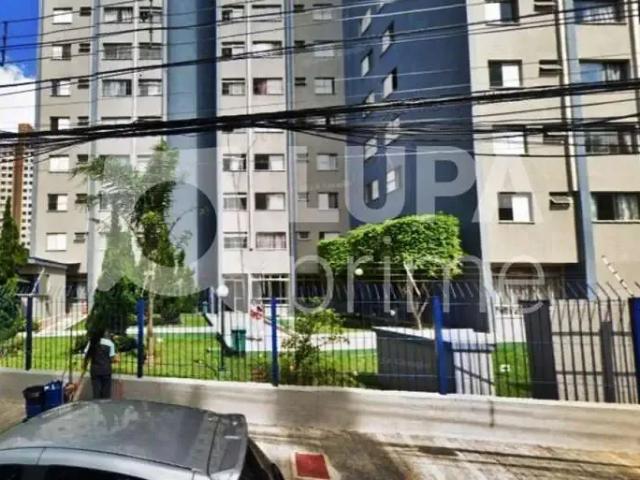 Apartamento para Venda em São Paulo/SP Jardim Andaraí 2 Quartos