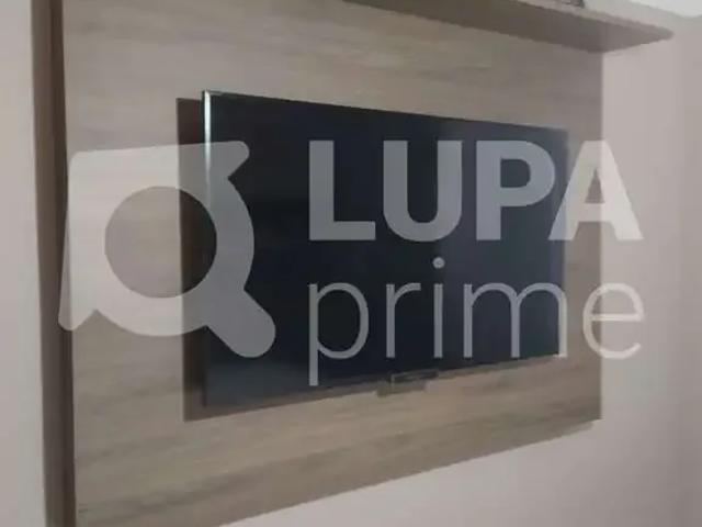 Apartamento para Venda em São Paulo/SP Jardim Andaraí 2 Quartos