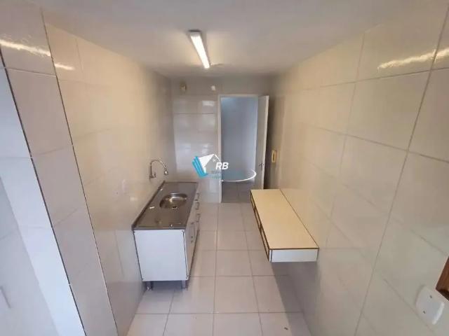 Apartamento para Venda em São Paulo/SP Jardim Andaraí 2 Quartos