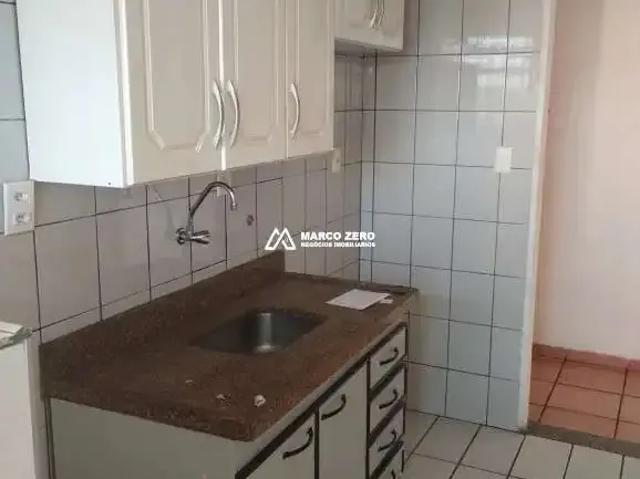 Apartamento para Venda em São Paulo/SP Jardim Andaraí 2 Quartos