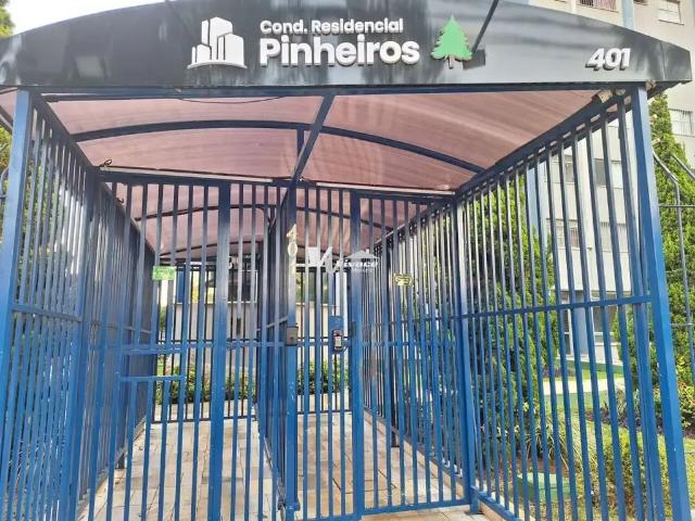 Apartamento para Venda em São Paulo/SP Jardim Andaraí 2 Quartos