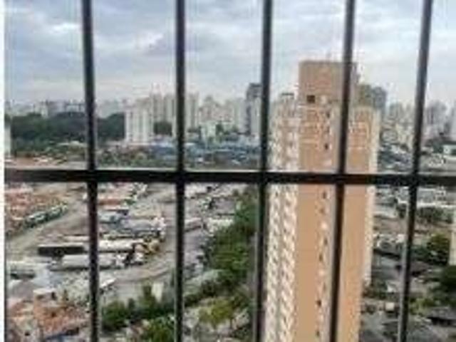 Apartamento para Venda em São Paulo/SP Jardim Andaraí 2 Quartos