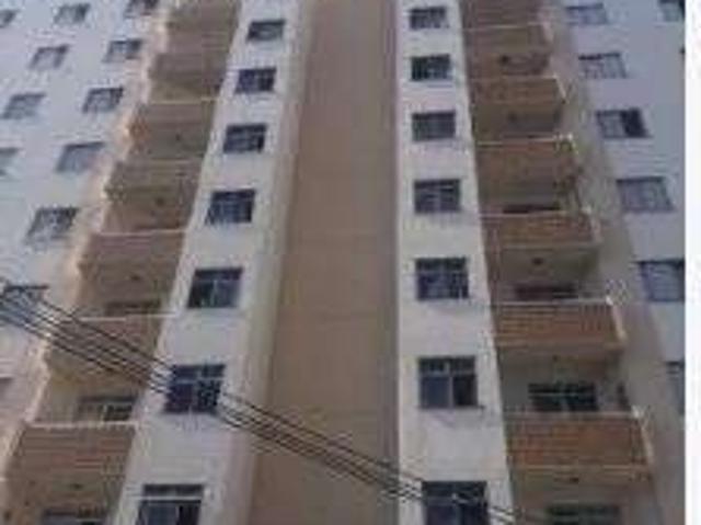 Apartamento para Venda em São Paulo/SP Jardim Andaraí 3 Quartos