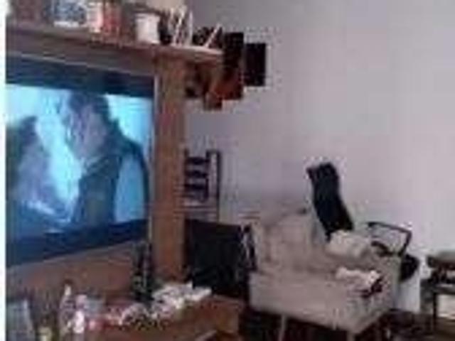 Apartamento para Venda em São Paulo/SP Jardim Andaraí 3 Quartos