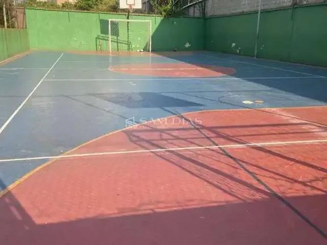 Apartamento para Venda em São Paulo/SP Jardim Andaraí 3 Quartos