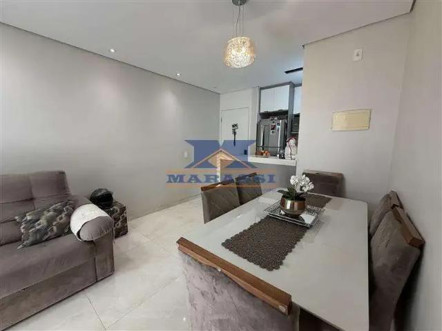Apartamento para Venda em São Paulo/SP Jardim Ângela 3 Quartos