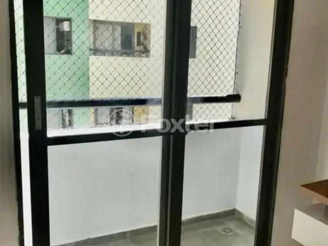 Apartamento para Venda em São Paulo/SP Jardim Ângela 2 Quartos