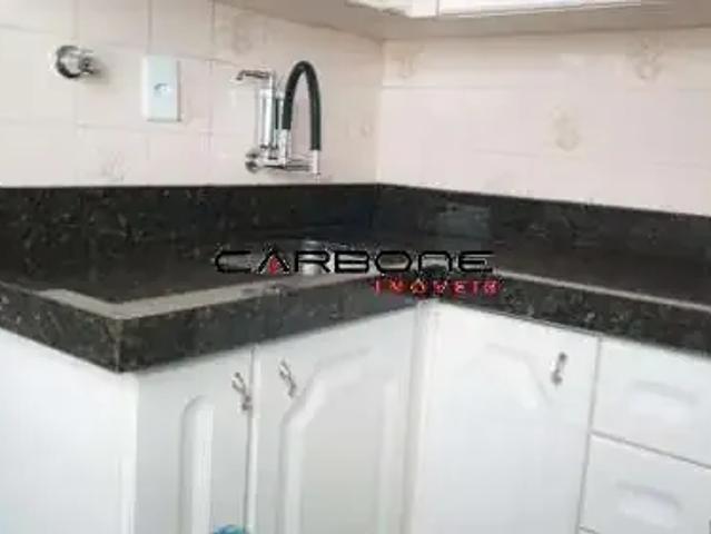 Apartamento para Venda em São Paulo/SP Jardim Ângela Zona Leste 2 Quartos