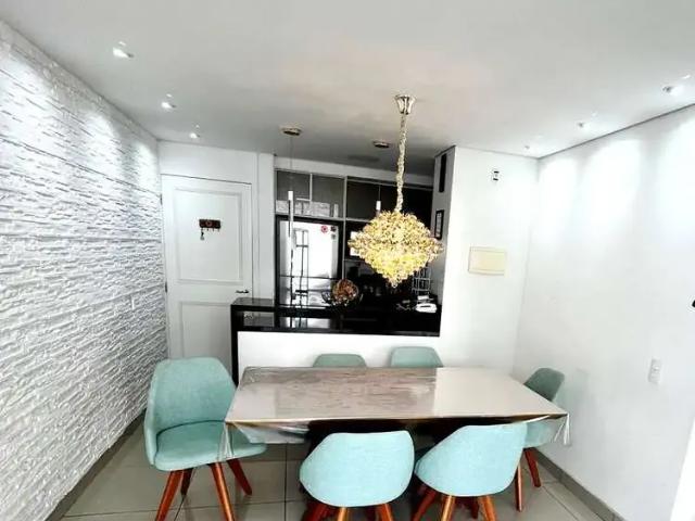 Apartamento para Venda em São Paulo/SP Jardim Ângela Zona Leste 2 Quartos