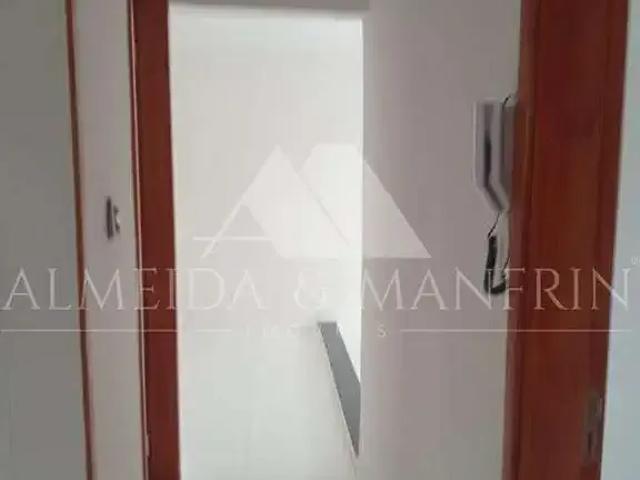 Apartamento para Venda em São Paulo/SP Jardim Ângela Zona Leste 2 Quartos