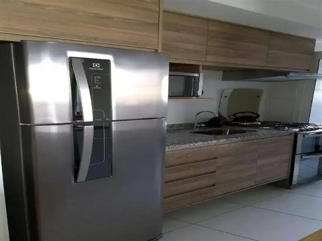Apartamento para Venda em São Paulo/SP Jardim Ângela Zona Leste 2 Quartos